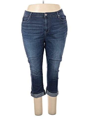 Levi Strauss Signature Jeans (view 1)