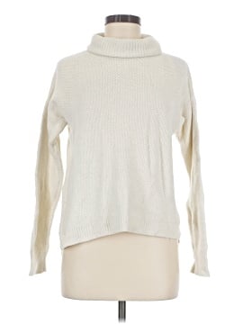 Madewell Pullover Sweater (view 1)