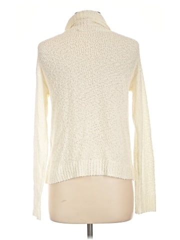 Chelsea & Violet Turtleneck Sweater (view 2)