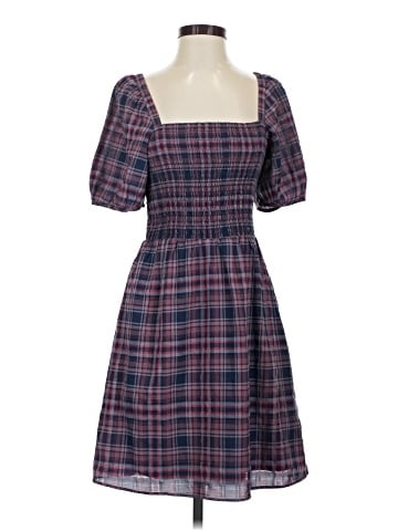 Madewell Casual Dress (view 1)