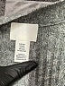 H&M Gray Cardigan Size XXL - photo 7