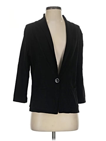 Cable & Gauge Cardigan (view 1)