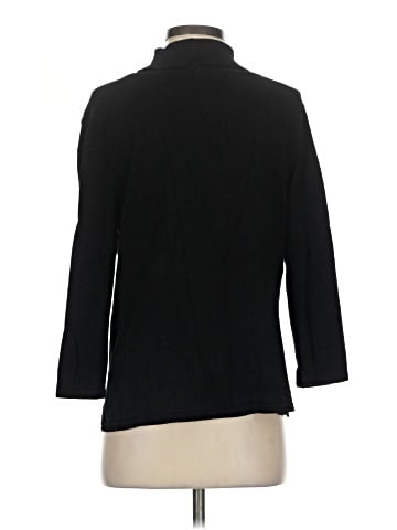 Cable & Gauge Cardigan (view 2)