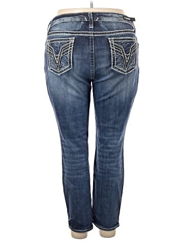 Vigoss Jeans (view 2)