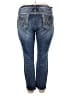 Vigoss Paisley Blue Jeans Size 22 - photo 2