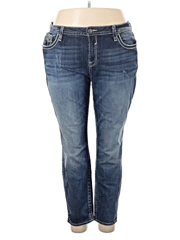 Vigoss Jeans (view 1)