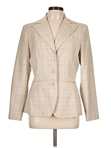Signature by Larry Levine Blazer (view 1)