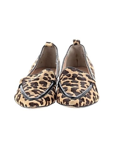 Franco Sarto Flats (view 2)