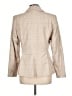 Signature by Larry Levine Ivory Blazer Size 12 - photo 2