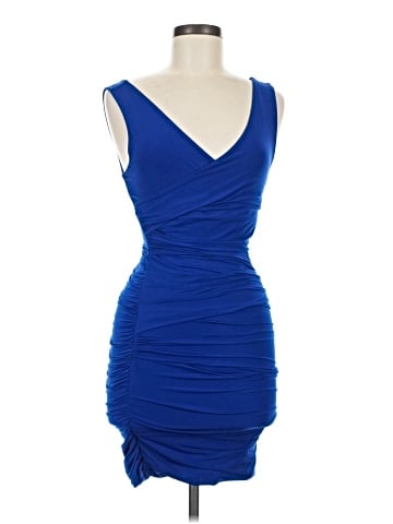 Forever 21 Cocktail Dress (view 1)