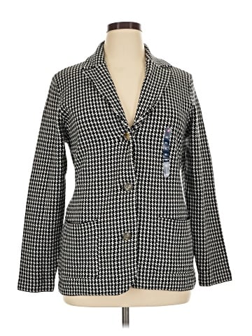 Chaps Blazer (view 1)