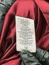 Ella Moss Burgundy Jacket Size 12 - photo 7
