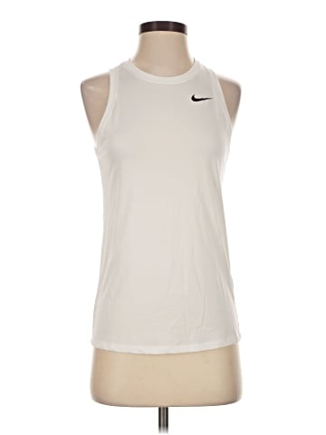 Nike Sleeveless T-Shirt (view 1)
