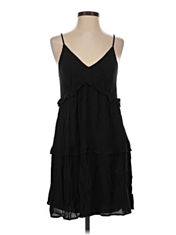 Express Casual Dress (view 1)