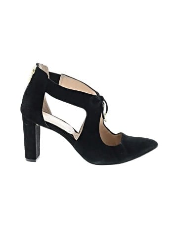 Adrienne Vittadini Heels (view 1)
