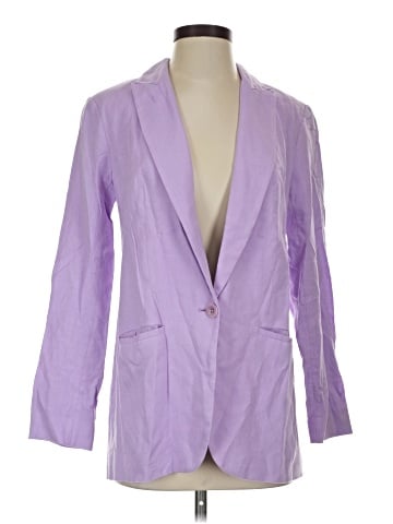 Express Blazer (view 1)