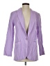 Express Purple Blazer Size S - photo 1