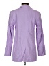Express Purple Blazer Size S - photo 2