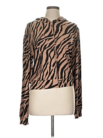 Secret Treasures Jacket (view 1)
