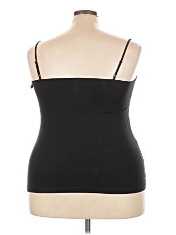 Just Be... Sleeveless T-Shirt (view 2)