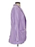Express Purple Blazer Size S - photo 4