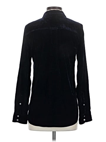 J.Crew Long Sleeve Button-Down Shirt (view 2)