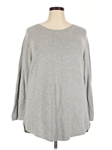 Talbots Outlet Pullover Sweater (view 1)