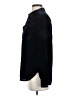 J.Crew Black Long Sleeve Button-Down Shirt Size 2 - photo 5