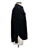 J.Crew Black Long Sleeve Button-Down Shirt Size 2 - photo 4