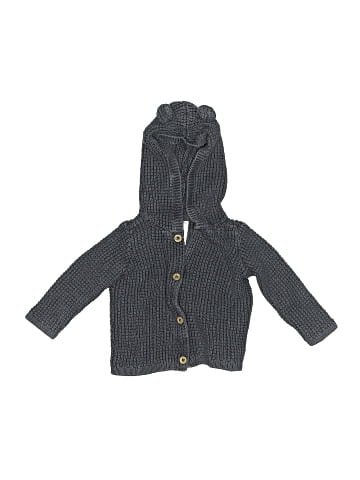 Carter's Cardigan (view 1)