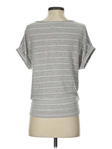 Caution to the Wind Short Sleeve T-Shirt (view 2)