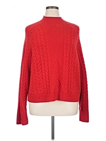 J.Crew Turtleneck Sweater (view 1)