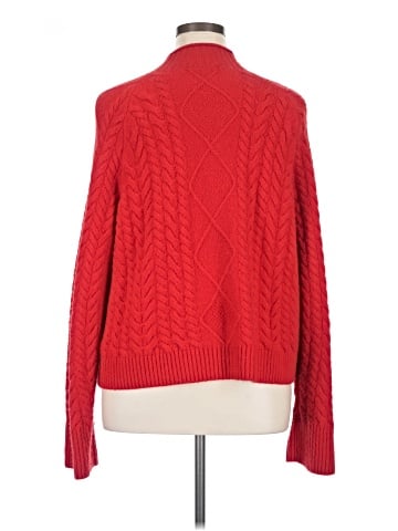 J.Crew Turtleneck Sweater (view 2)