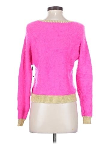 Juicy Couture Pullover Sweater (view 2)