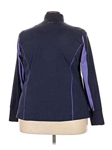 Active Track Jacket (view 2)