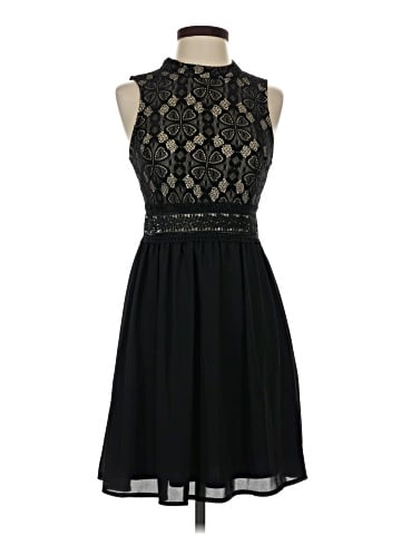 Francesca's Cocktail Dress (view 1)