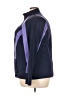 Active Purple Blue Track Jacket Size 22 - photo 5