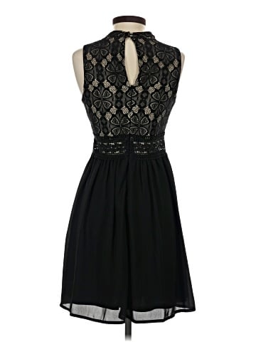 Francesca's Cocktail Dress (view 2)