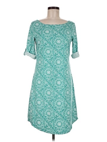 Lola Casual Dress (view 1)