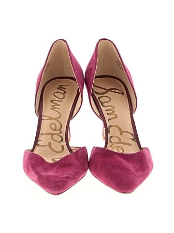 Sam Edelman Heels (view 2)