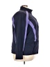 Active Purple Blue Track Jacket Size 22 - photo 4