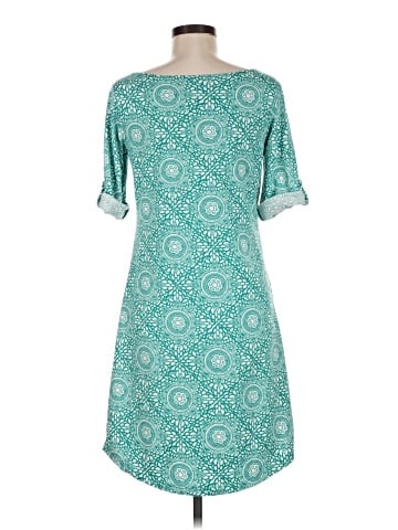 Lola Casual Dress (view 2)