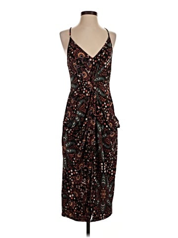 BCBGeneration Cocktail Dress (view 1)
