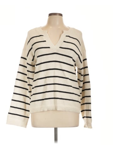 Sanctuary Pullover Sweater (view 1)