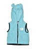Carter's 100% Polyester Blue Vest 3-6 MO / 6 MO - photo 1