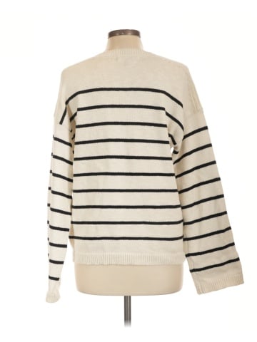 Sanctuary Pullover Sweater (view 2)