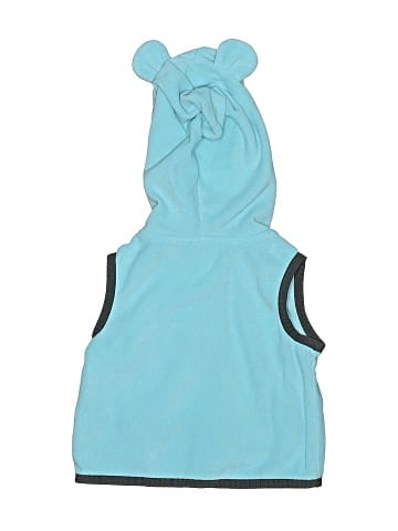 Carter's Vest (view 2)