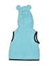 Carter's 100% Polyester Blue Vest 3-6 MO / 6 MO - photo 2
