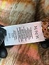 CAbi 100% Polyester Plaid Yellow Orange Coat Size M - photo 7