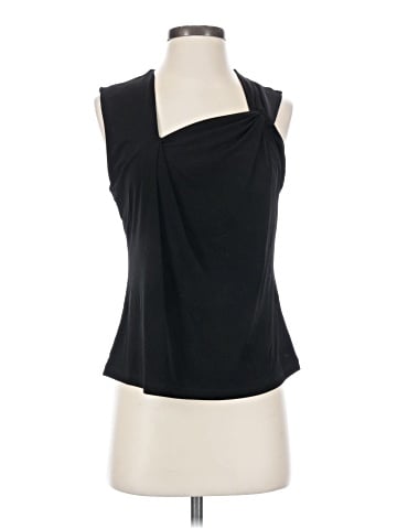 DKNY Sleeveless Blouse (view 1)